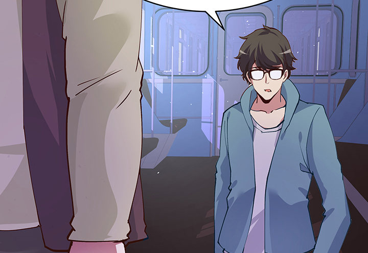 狼来了英语绘本故事ppt漫画,14话 你就是狼人2图