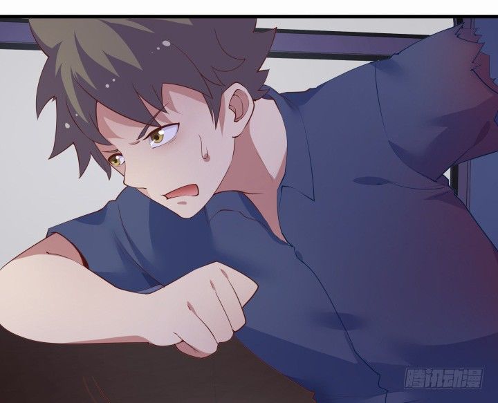 狼来了英语绘本故事ppt漫画,15话 噬狼世界，我来了1图