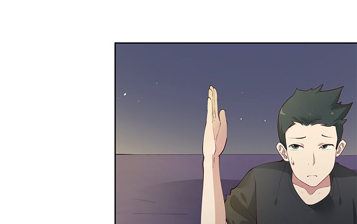 狼来了猜一个水果名字漫画,7话 我们飞过去2图