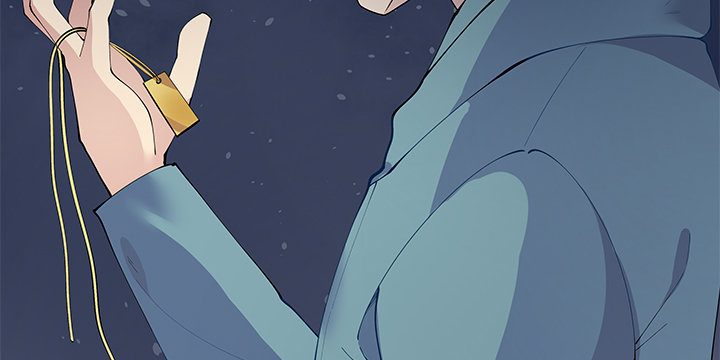 狼来了猜一个水果名字漫画,6话 寻找伙伴1图