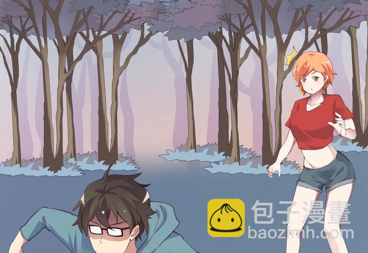 狼来了猜一个水果名字漫画,17话 他们一定是有苦衷的！1图