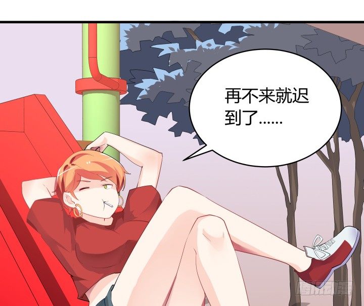 狼来了英语绘本故事ppt漫画,19话 输赢全靠我？！1图