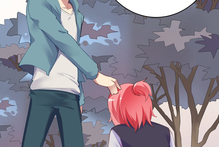 狼来了英语绘本故事ppt漫画,17话 他们一定是有苦衷的！1图