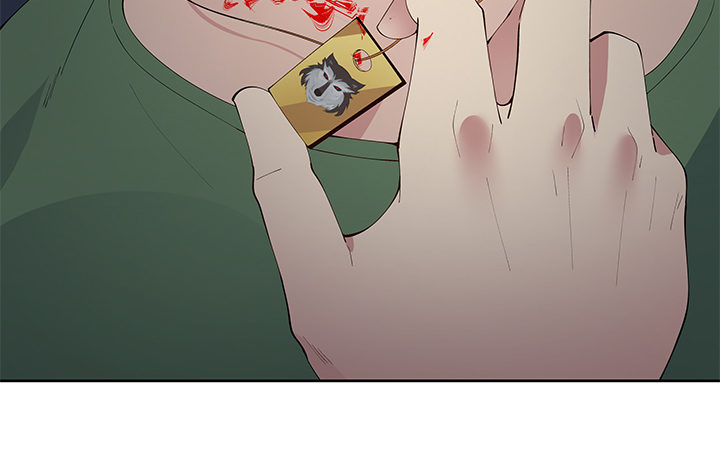 狼来了猜一个水果名字漫画,6话 寻找伙伴2图