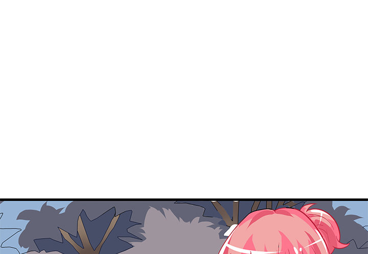 狼来了英语绘本故事ppt漫画,18话 我的身份是...1图