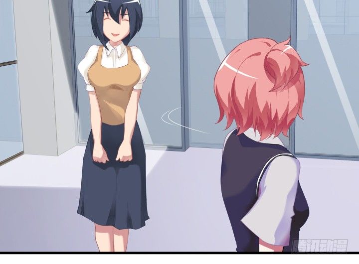 狼来了英语绘本故事ppt漫画,18话 我的身份是...2图