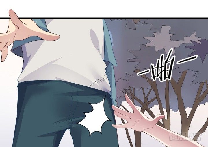 狼来了英语绘本故事ppt漫画,17话 他们一定是有苦衷的！1图