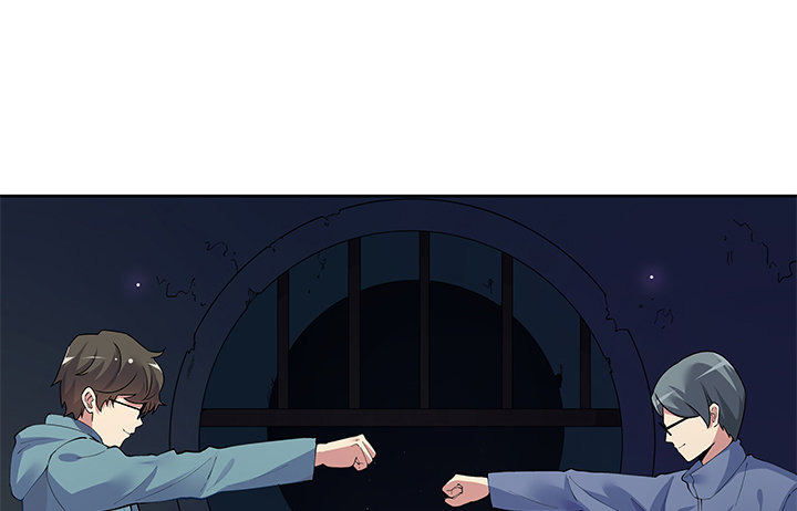狼来了猜一个水果名字漫画,6话 寻找伙伴2图