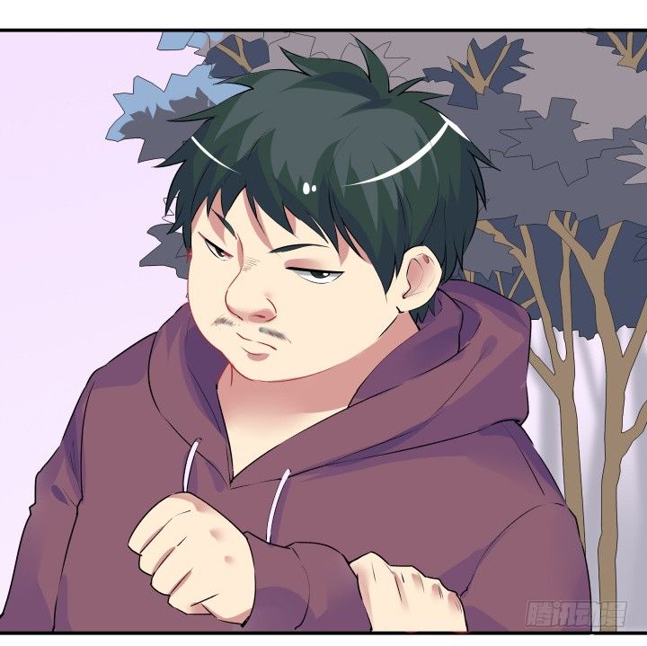 狼来了猜一个水果名字漫画,20话 疯子的世界1图