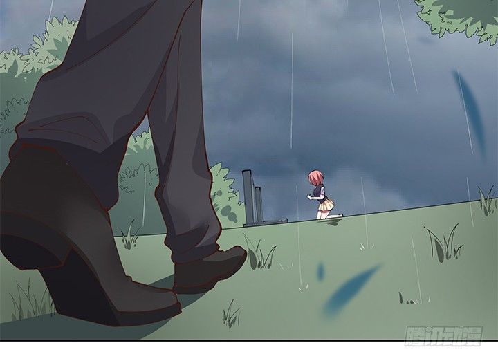 狼来了猜一个水果名字漫画,4话 不要轻易相信身边人2图
