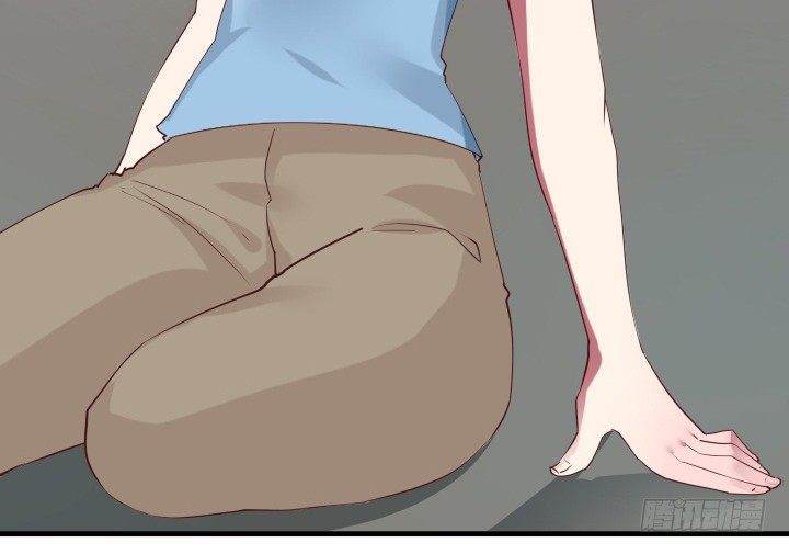 狼来了猜一个水果名字漫画,17话 他们一定是有苦衷的！2图