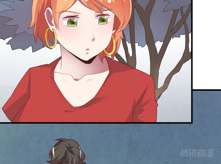 狼来了猜一个水果名字漫画,17话 他们一定是有苦衷的！2图