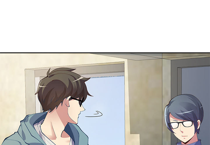 狼来了英语绘本故事ppt漫画,5话 我不希望在那里看到你1图