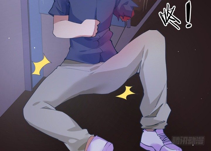 狼来了英语绘本故事ppt漫画,15话 噬狼世界，我来了1图