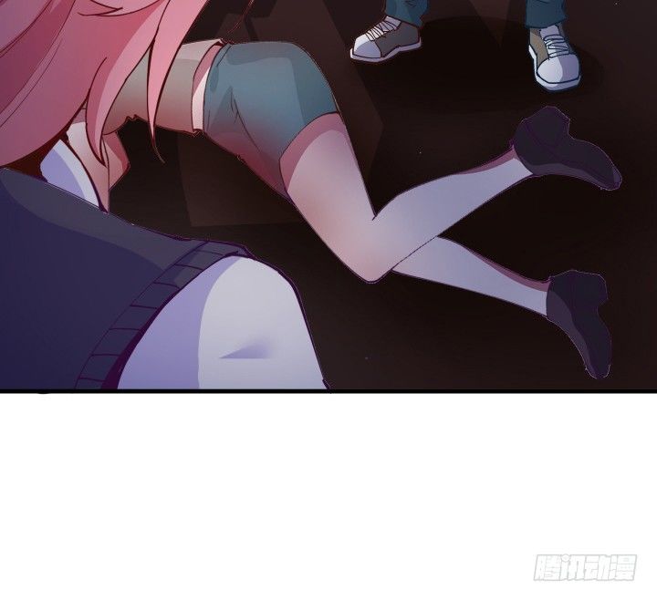 狼来了猜一个水果名字漫画,13话 妇人之仁1图