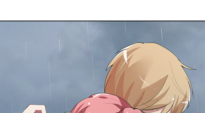 狼来了英语绘本故事ppt漫画,4话 不要轻易相信身边人2图