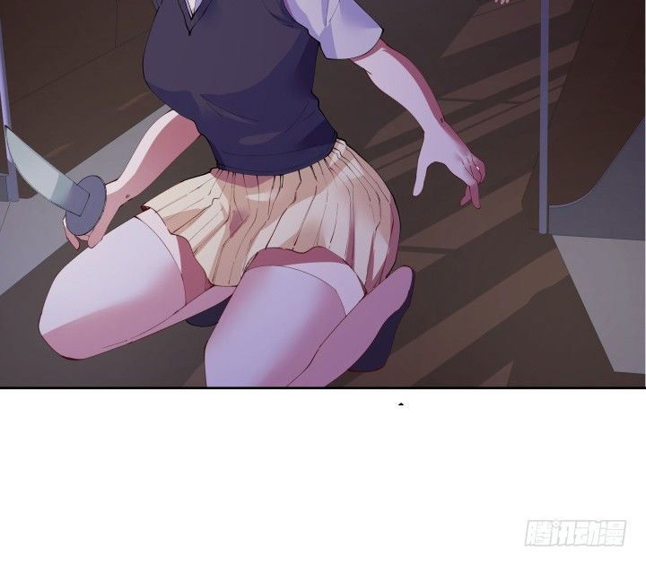 狼来了英语绘本故事ppt漫画,10话 要活命就反抗2图