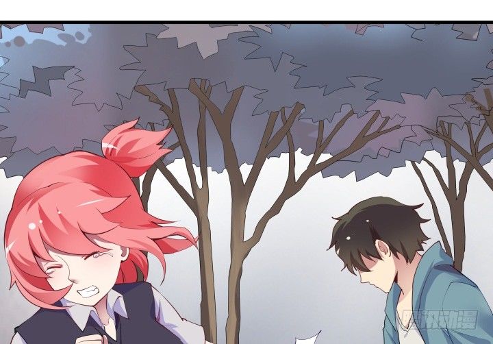 狼来了猜一个水果名字漫画,17话 他们一定是有苦衷的！2图