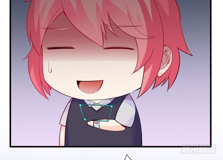 狼来了英语绘本故事ppt漫画,18话 我的身份是...1图