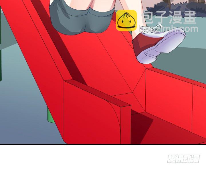 狼来了英语绘本故事ppt漫画,19话 输赢全靠我？！2图