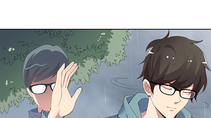 狼来了猜一个水果名字漫画,4话 不要轻易相信身边人1图