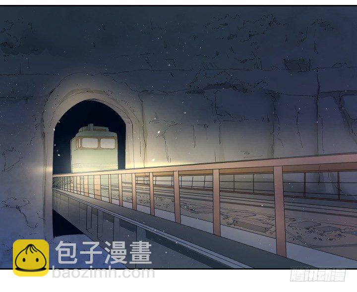 狼来了英语绘本故事ppt漫画,10话 要活命就反抗1图
