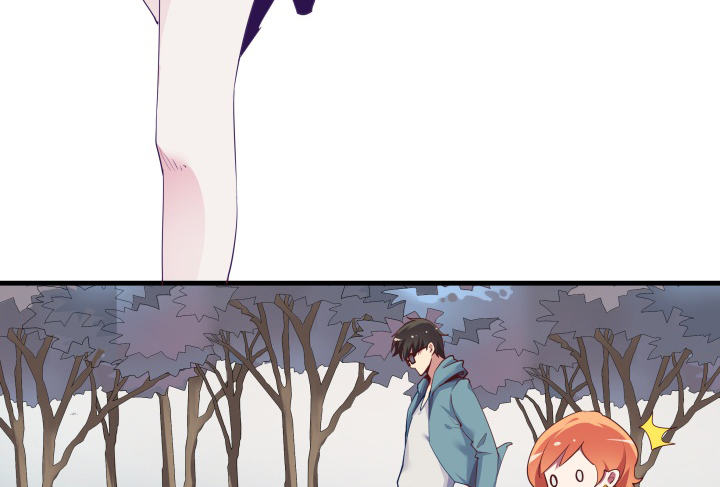 狼来了猜一个水果名字漫画,17话 他们一定是有苦衷的！2图