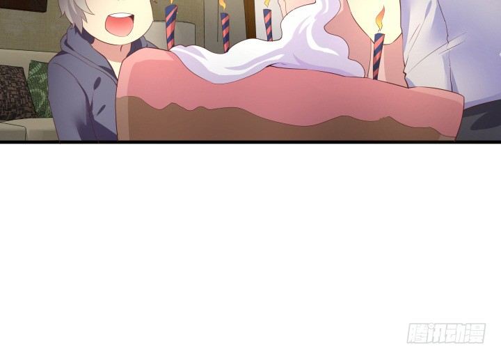 狼来了猜一个水果名字漫画,17话 他们一定是有苦衷的！2图