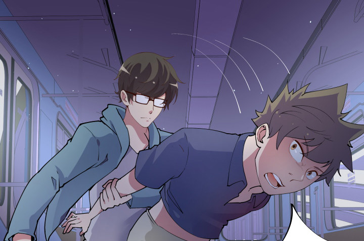 狼来了猜一个水果名字漫画,13话 妇人之仁2图