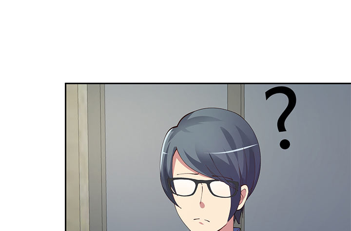 狼来了英语绘本故事ppt漫画,5话 我不希望在那里看到你1图
