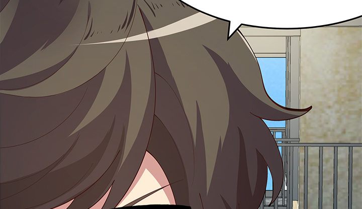 狼来了英语绘本故事ppt漫画,5话 我不希望在那里看到你1图