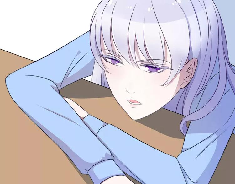总裁的蜜制爱人免费漫画,第19话 真是阴魂不散2图