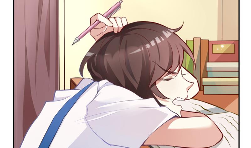 一路繁花相送漫画,第1话 寄住2图