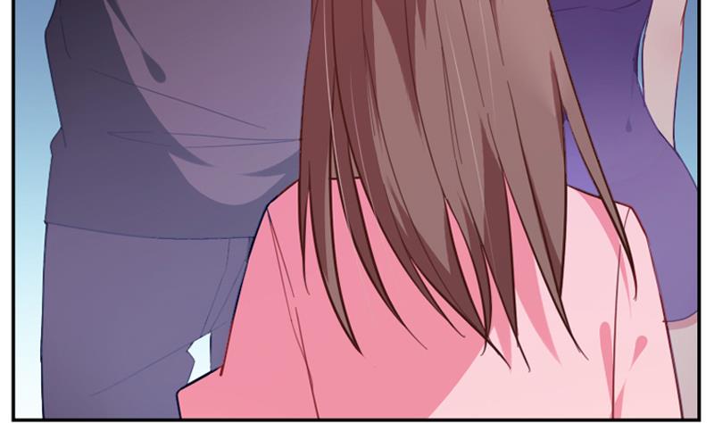 一路繁花相送漫画,第23话 陌生的女人1图