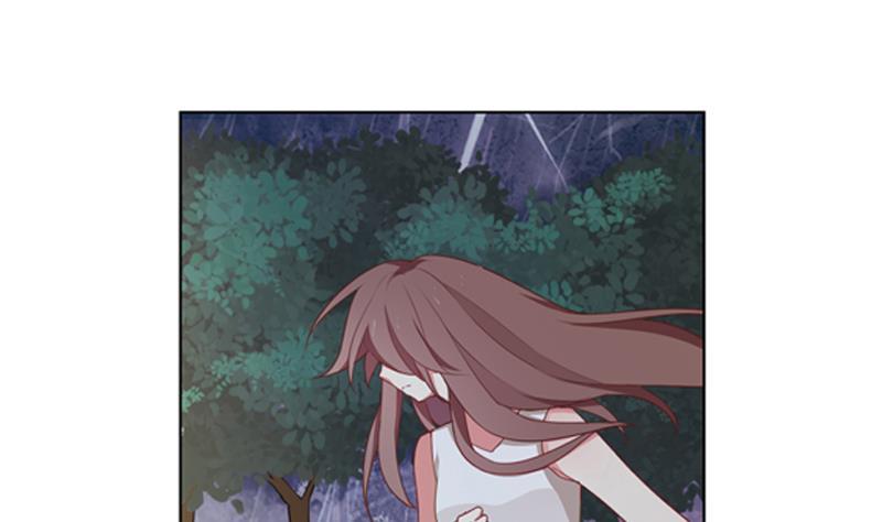 一路繁花相送漫画,第39话 小傻瓜，我也喜欢你2图