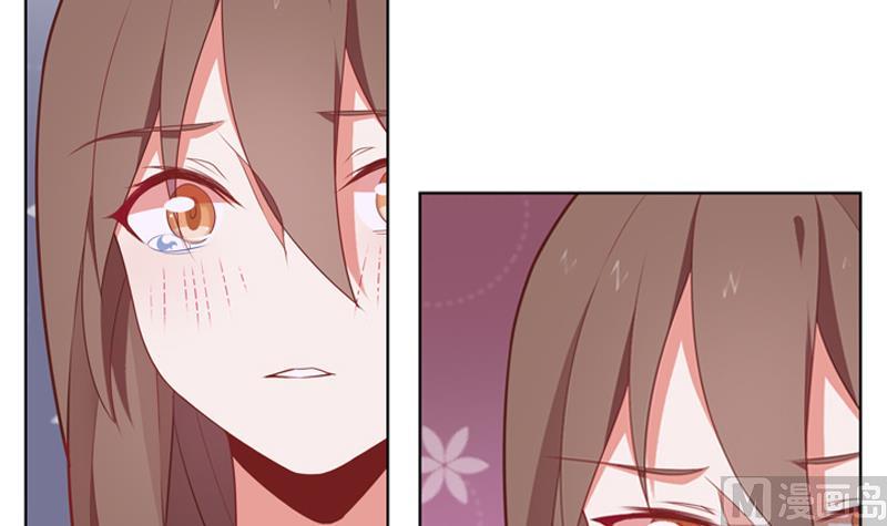 一路繁花相送漫画,第39话 小傻瓜，我也喜欢你1图