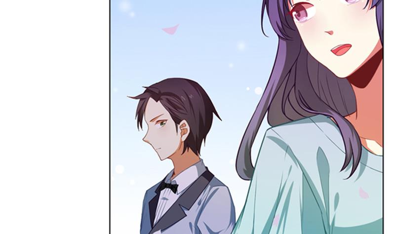 一路繁花相送漫画,第16话 崴脚1图