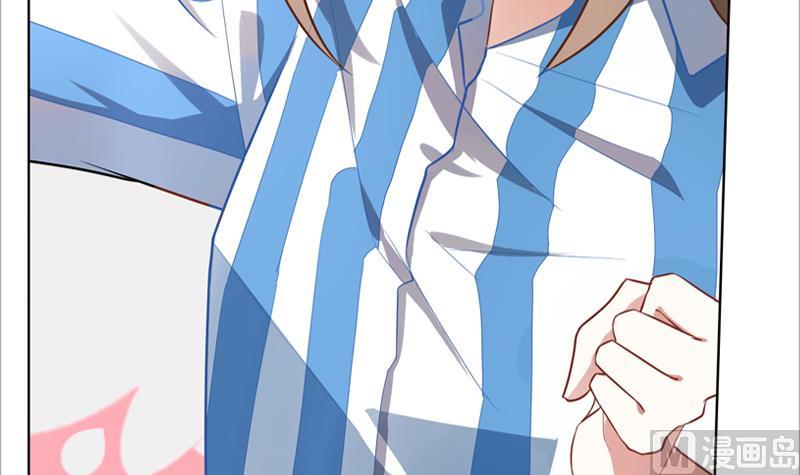 一路繁花相送漫画,第4话 探病2图