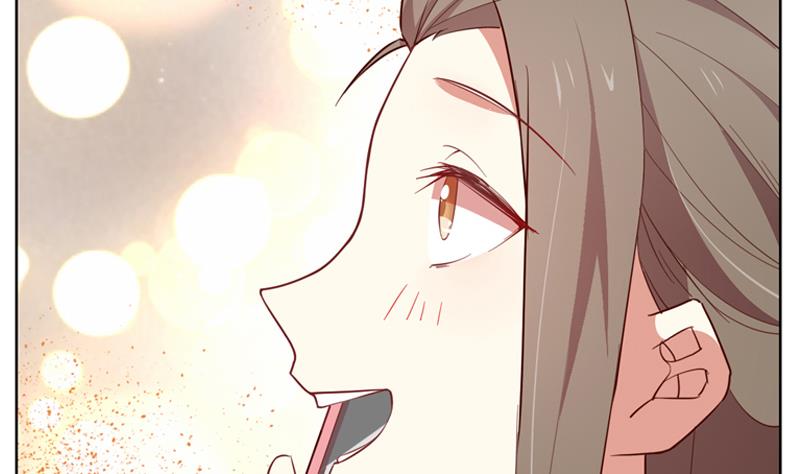 一路繁花相送漫画,第27话 又可以见到他啦1图