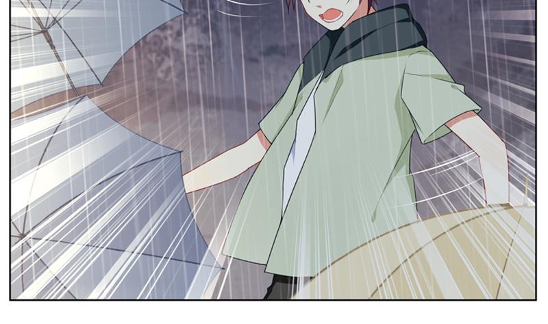 一路繁花相送漫画,第38话 不得已的拒绝2图