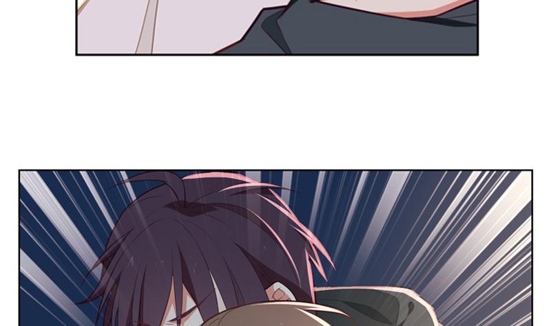 一路繁花相送漫画,第39话 小傻瓜，我也喜欢你2图
