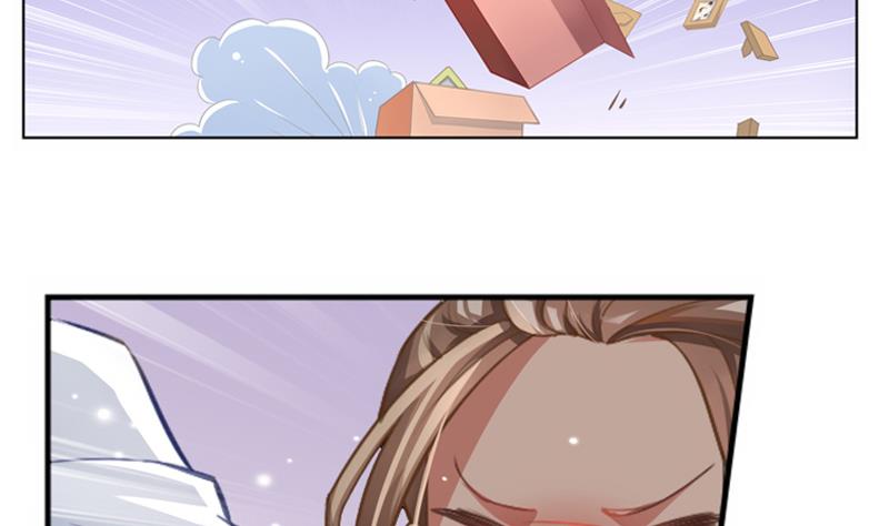 一路繁花相送漫画,第1话 寄住2图