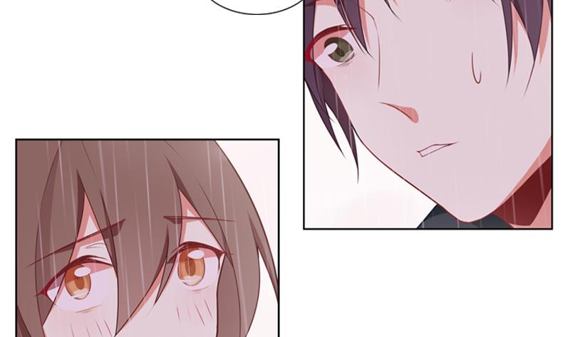 一路繁花相送漫画,第38话 不得已的拒绝2图
