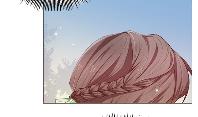一路繁花相送漫画,第18话 他们两个人的戏1图