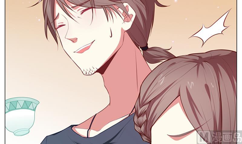 一路繁花相送漫画,第19话 爸爸回来了1图