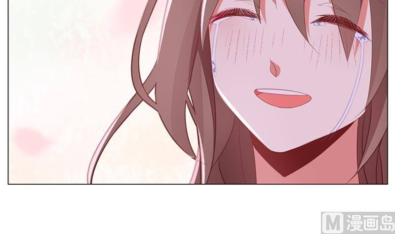 一路繁花相送漫画,第39话 小傻瓜，我也喜欢你2图