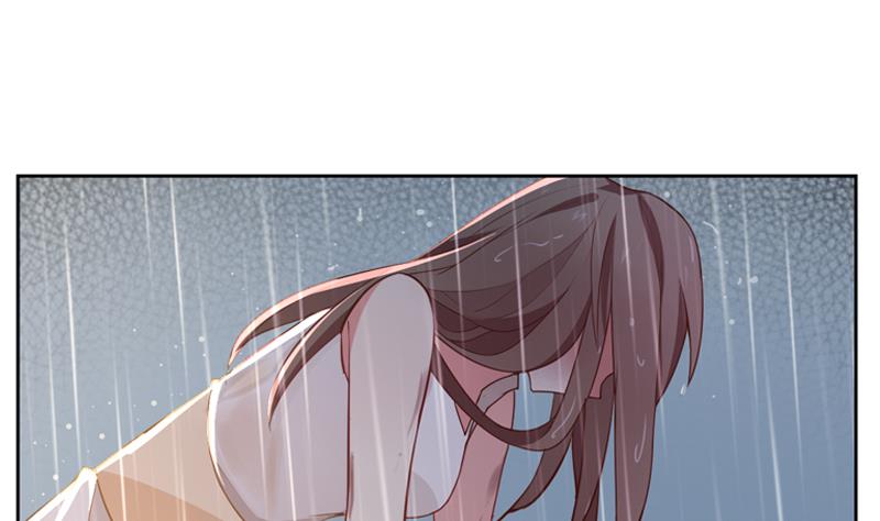 一路繁花相送漫画,第37话 好想告诉你1图