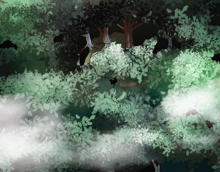 太古狂魔在线全文免费阅读漫画,第29话2图