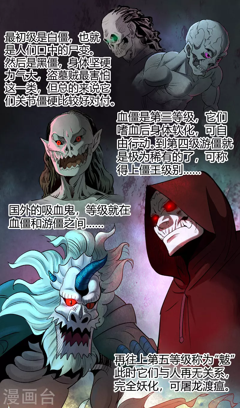 吾空传媒漫画,第7话 僵修2图