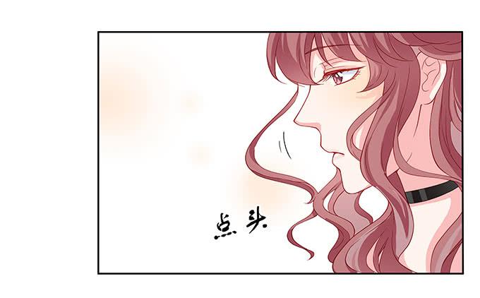DIY男友漫画,唯独不能跟张妍妍低头2图
